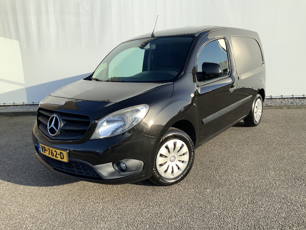 Mercedes-Benz Citan 111 CDI BlueEFFICIENCY Airco Cruise Euro 5