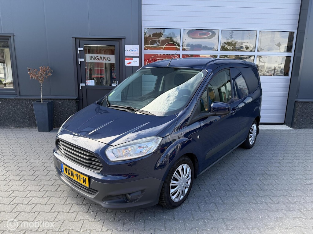 Ford Transit Courier 1.5 TDCI Trend / Marge