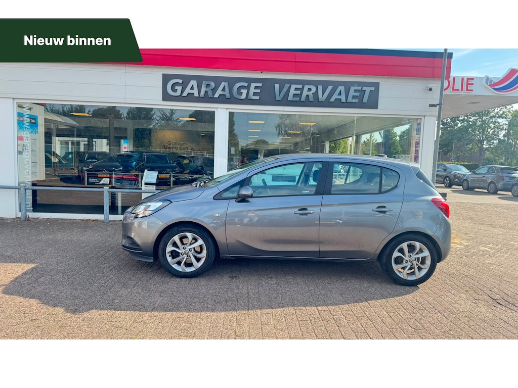 Opel Corsa 1.0 Turbo Online Edition