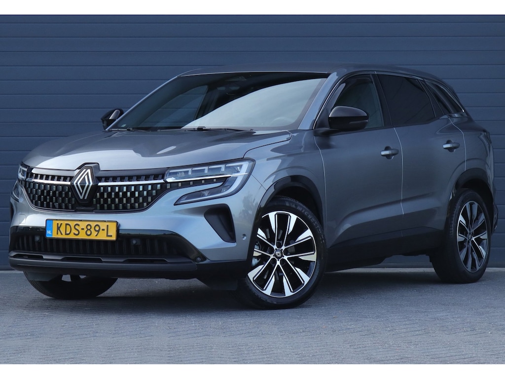 Renault Austral 1.2 E-Tech full hybrid / Carplay / Camera