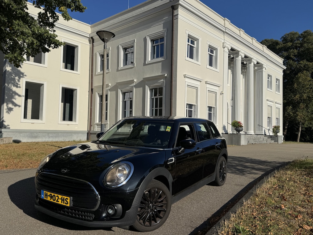 MINI Clubman 1.5 COOPER AUTOMAAT