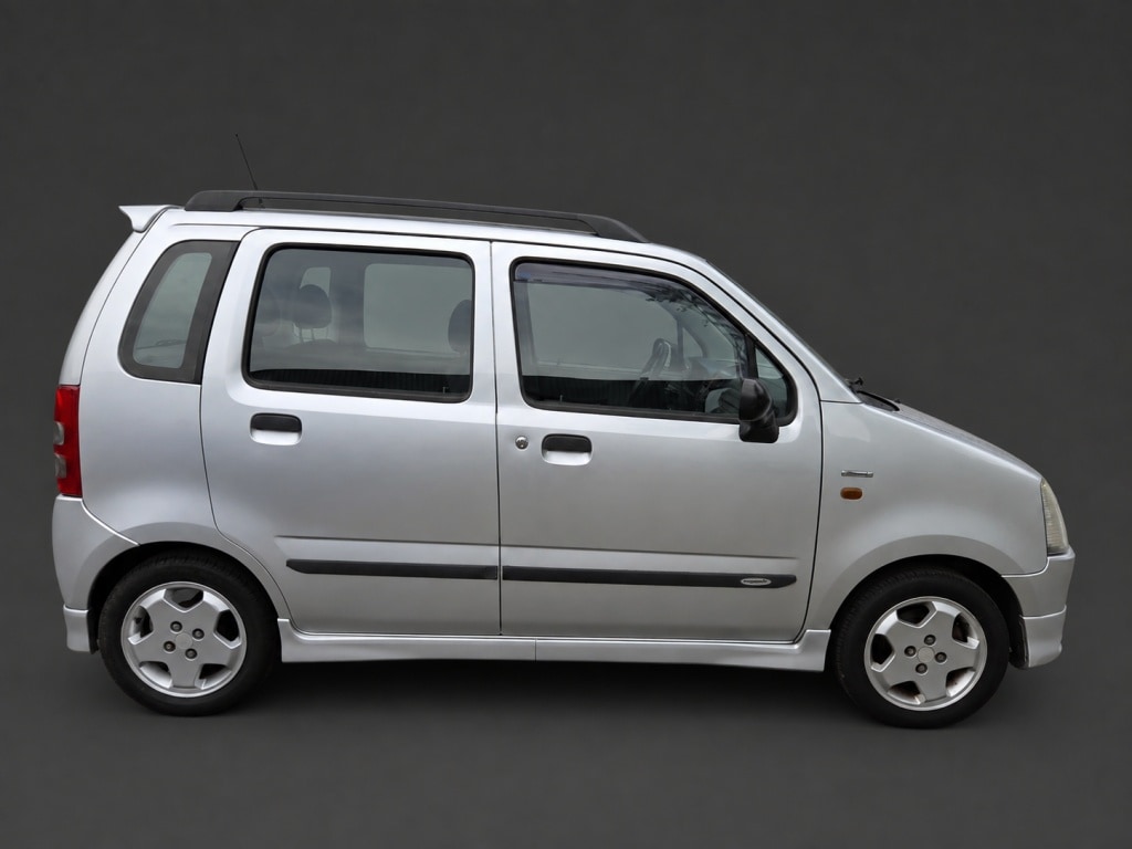 Suzuki Wagon R+ 1.3 SPECIAL ABS