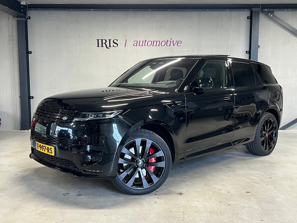 Land Rover Range Rover Sport 3.0 P510e Autobiogrophy - Pano - BTW - Luchtvering - Stoelkoeling