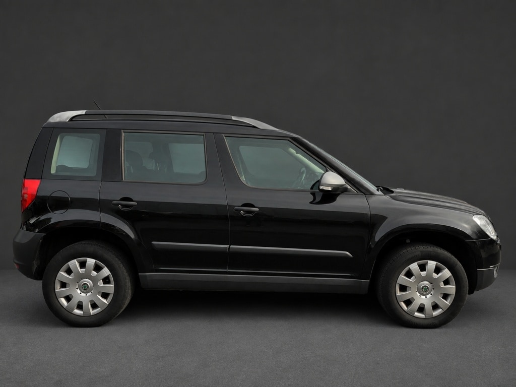 Skoda Yeti 1.2 TSI Comfort