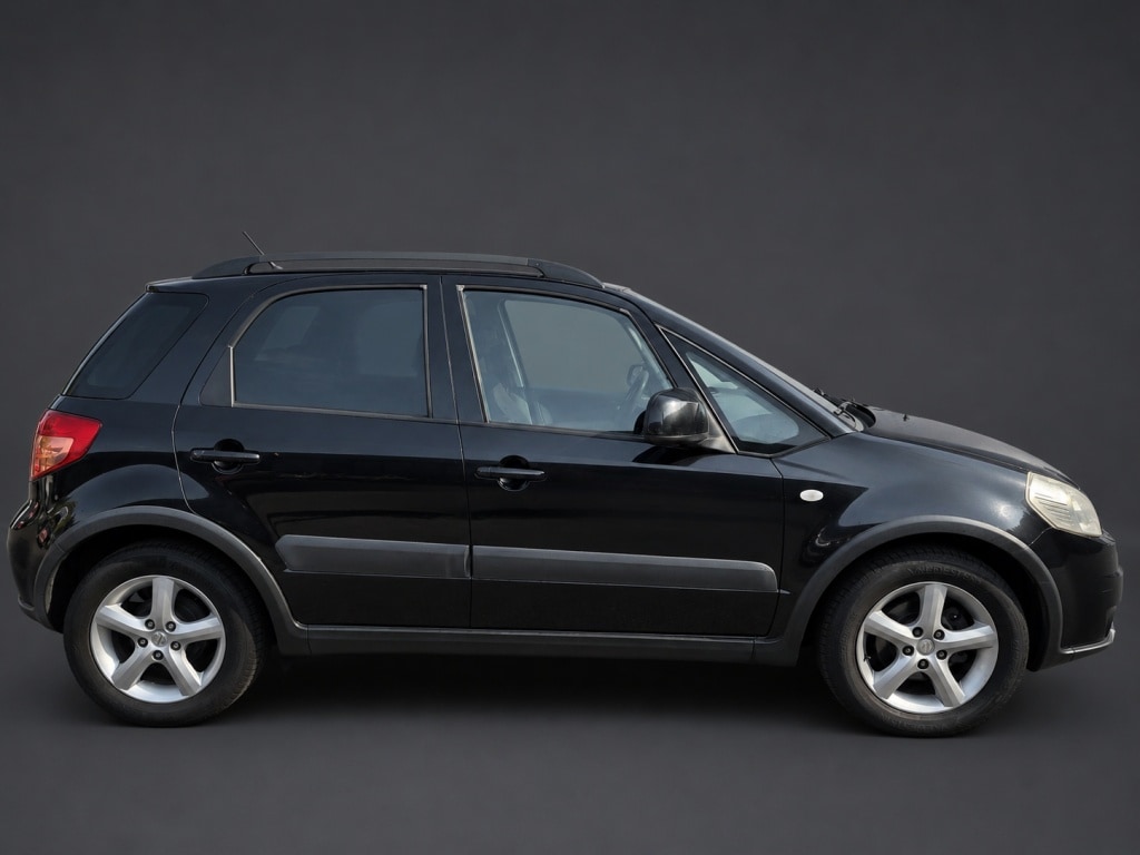 Suzuki SX4 1.6 Shogun
