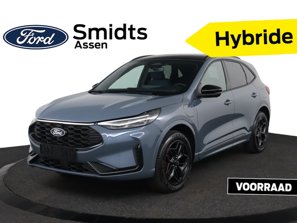 Ford Kuga 2.5 PHEV BlueCruise Edition | Elektr. trekhaak |