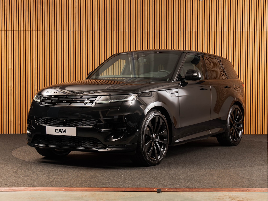 Land Rover Range Rover Sport 3.0 P460e SE PHEV HUD | 23" | PANO | TREKHAAK