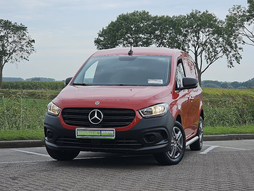Mercedes-Benz Citan 108 CDI ac EURO6