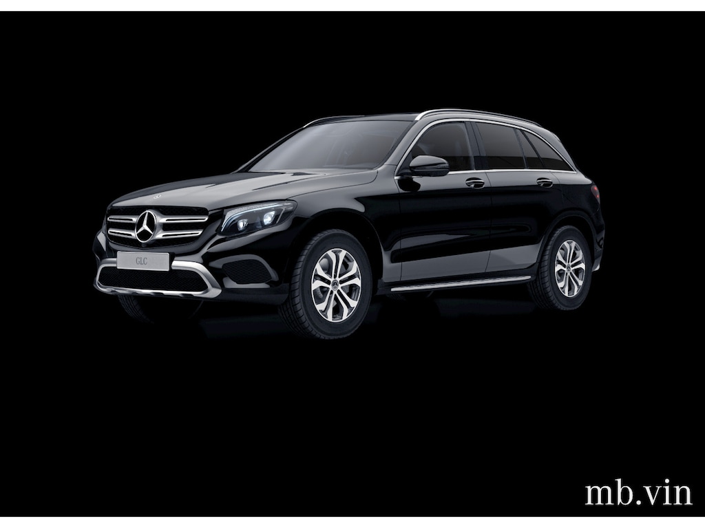 Mercedes-Benz GLC 250 4MATIC Premium Plus | Panoramadak | Trekhaak |