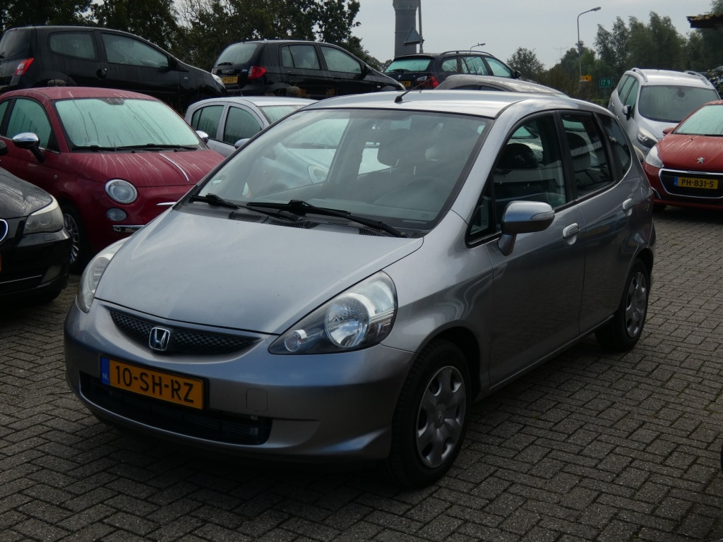 Honda Jazz 1.4 LS Airco , Automaat