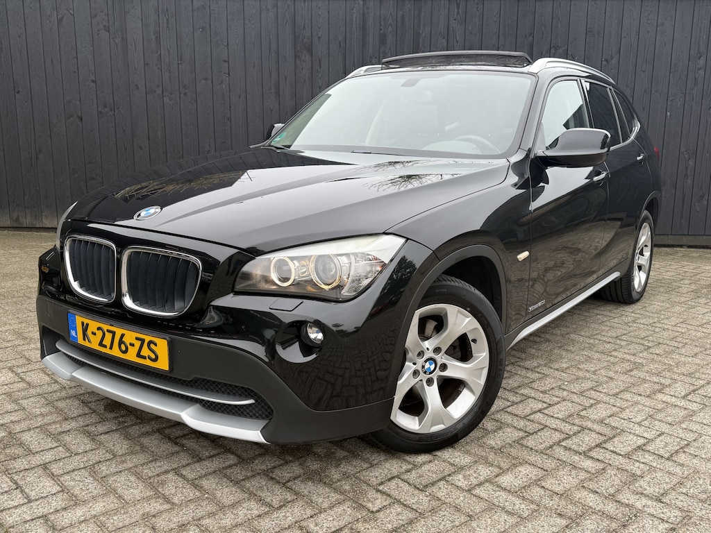 BMW X1 sDrive20i Business