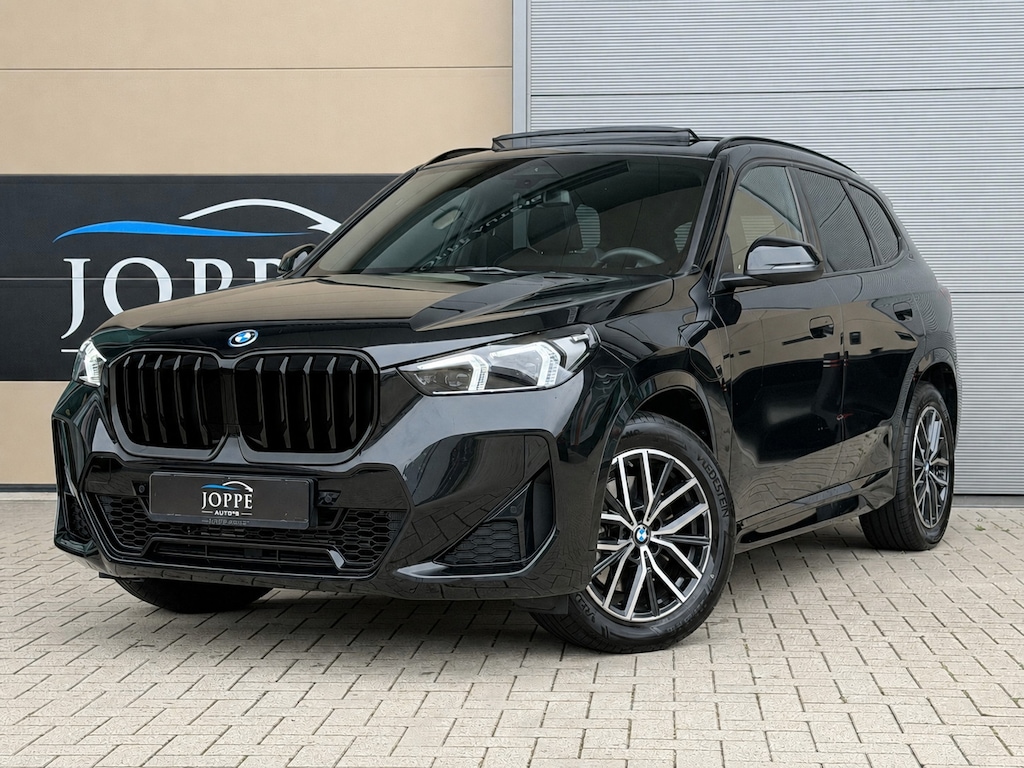 BMW X1 XDrive30e|M Sport |Pano|Elek.Trekhaak|ShadowLine|