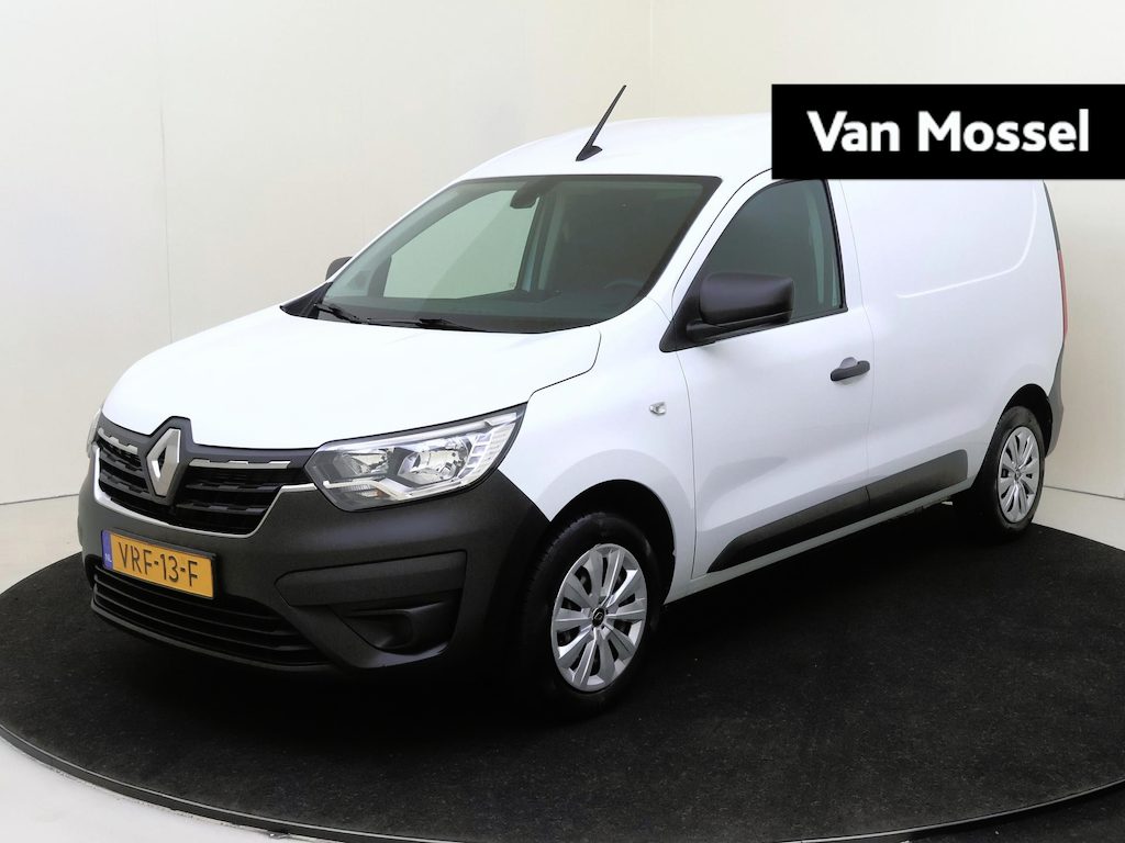 Renault Express 1.5 dCi 75 Comfort + | Airco | Navigatie | Parkeersensoren | EURO6