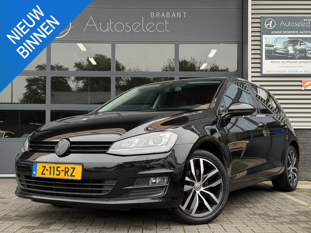 Volkswagen Golf 1.4 TSI Highline CarPlay | Cruise | PDC