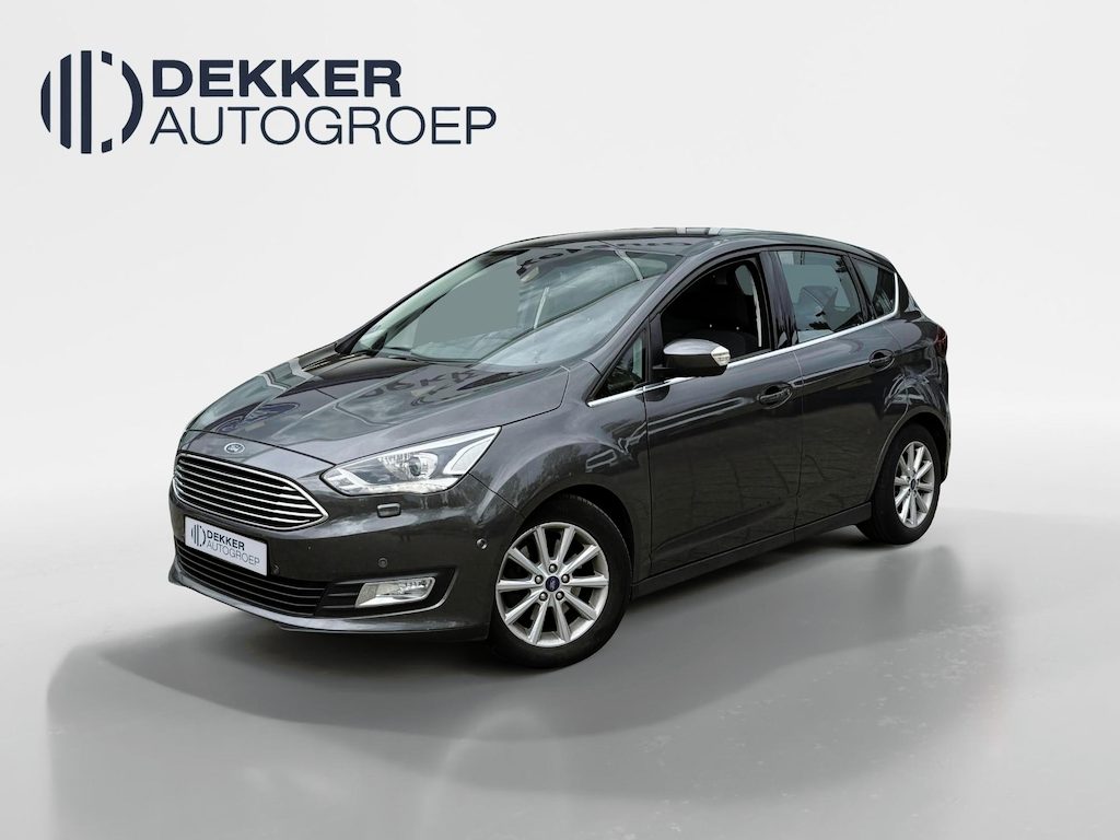 Ford C-Max 1.5 Titanium Automaat