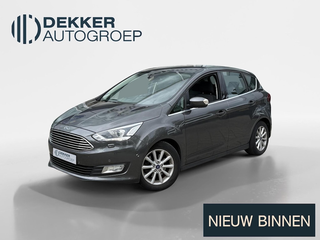 Ford C-Max 1.5 Titanium Automaat