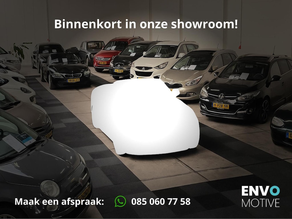 Peugeot Expert Bestel 2.0 HDI L2H1 DC Profit+ Dubbelcabine