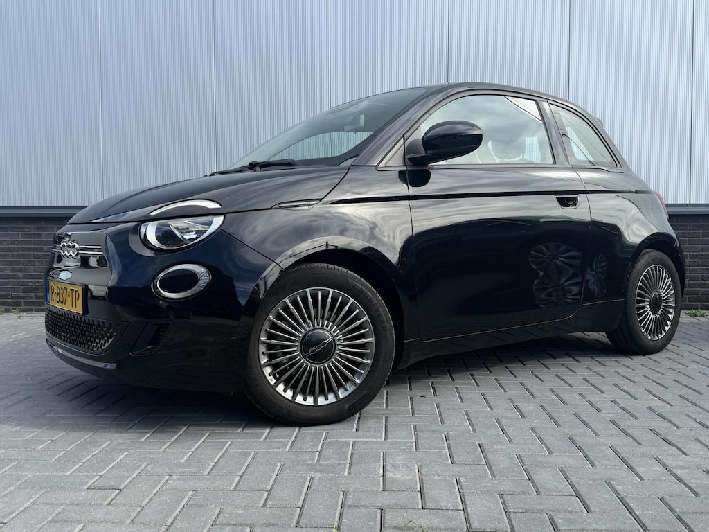 Fiat 500 Icon 42 kWh