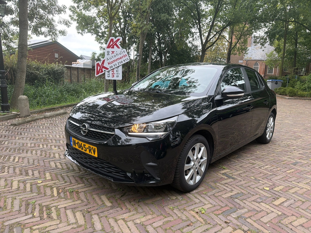 Opel Corsa Rplay. Wij zijn altijd de goedkoopste met de beste Vakgarage BOVAG service.