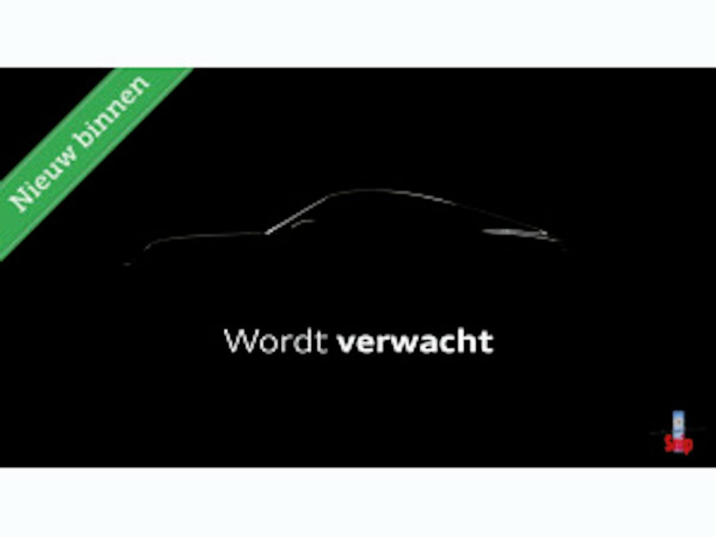 Toyota Verso-S 1.3 VVT-i Dynamic automaat