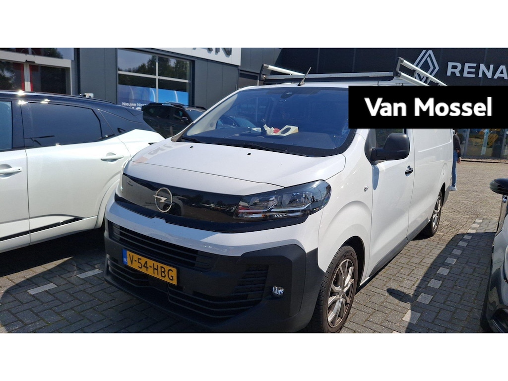 Opel Vivaro 2.0 Diesel 145 S&S L3 Demo Sale