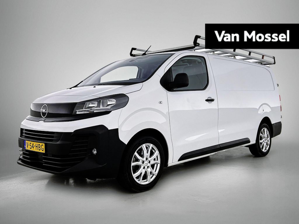 Opel Vivaro 2.0 Diesel 145 S&S L3 Demo Sale