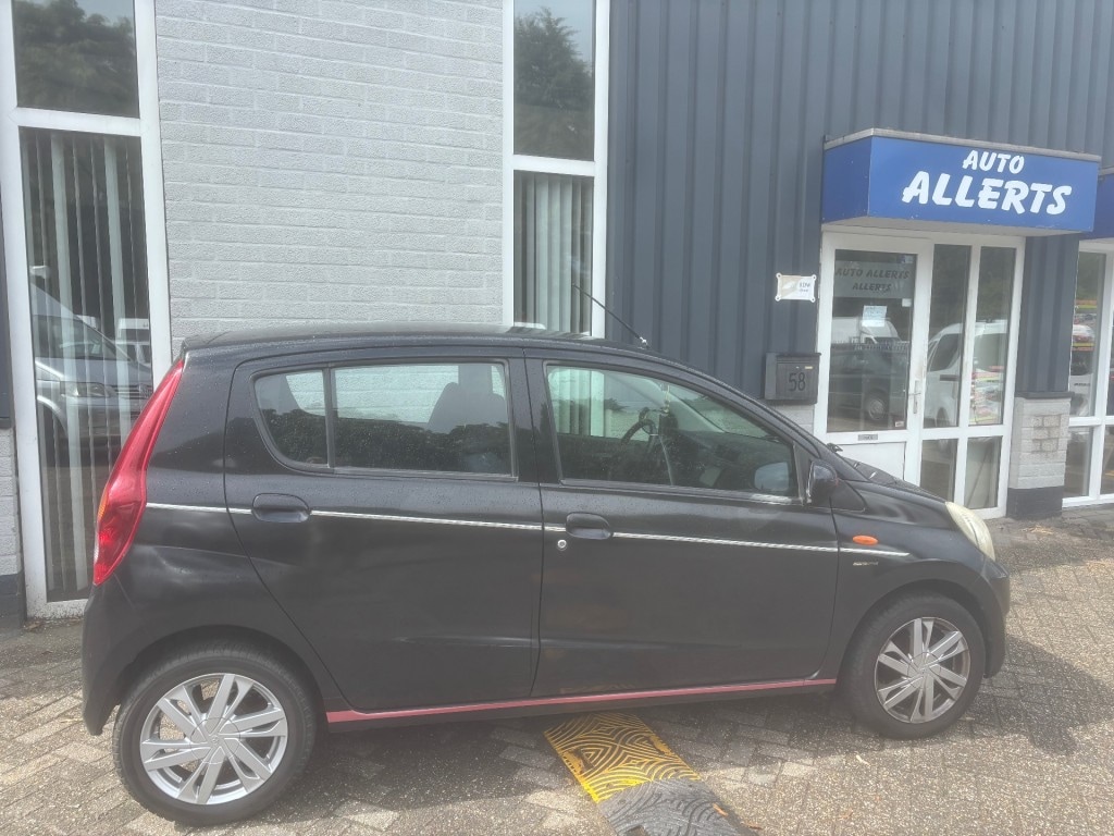 Daihatsu Cuore 1.0 TREND