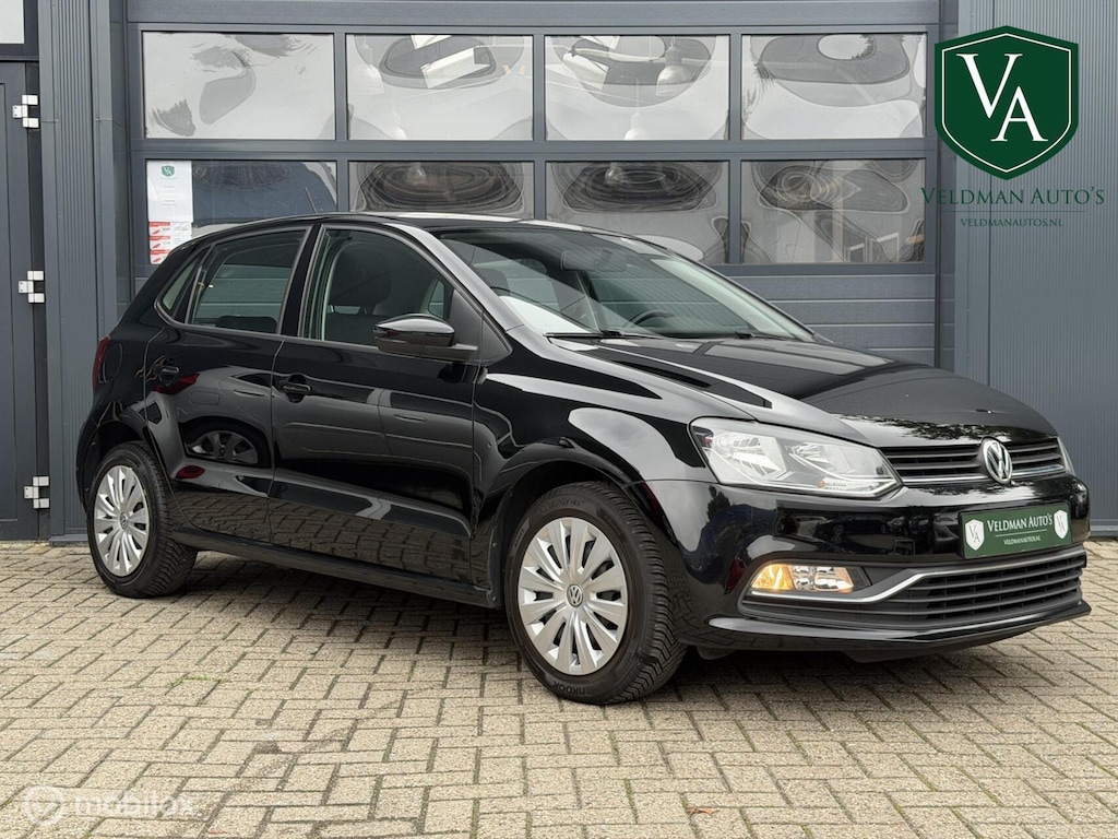Volkswagen Polo 1.0 Comfortline | Airco | Zuinig