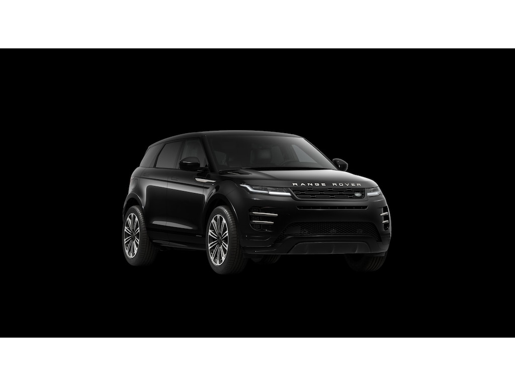 Land Rover Range Rover Evoque 1.5 P270e PHEV AWD Hoxton Edition Leverbaar vanaf 09/2026