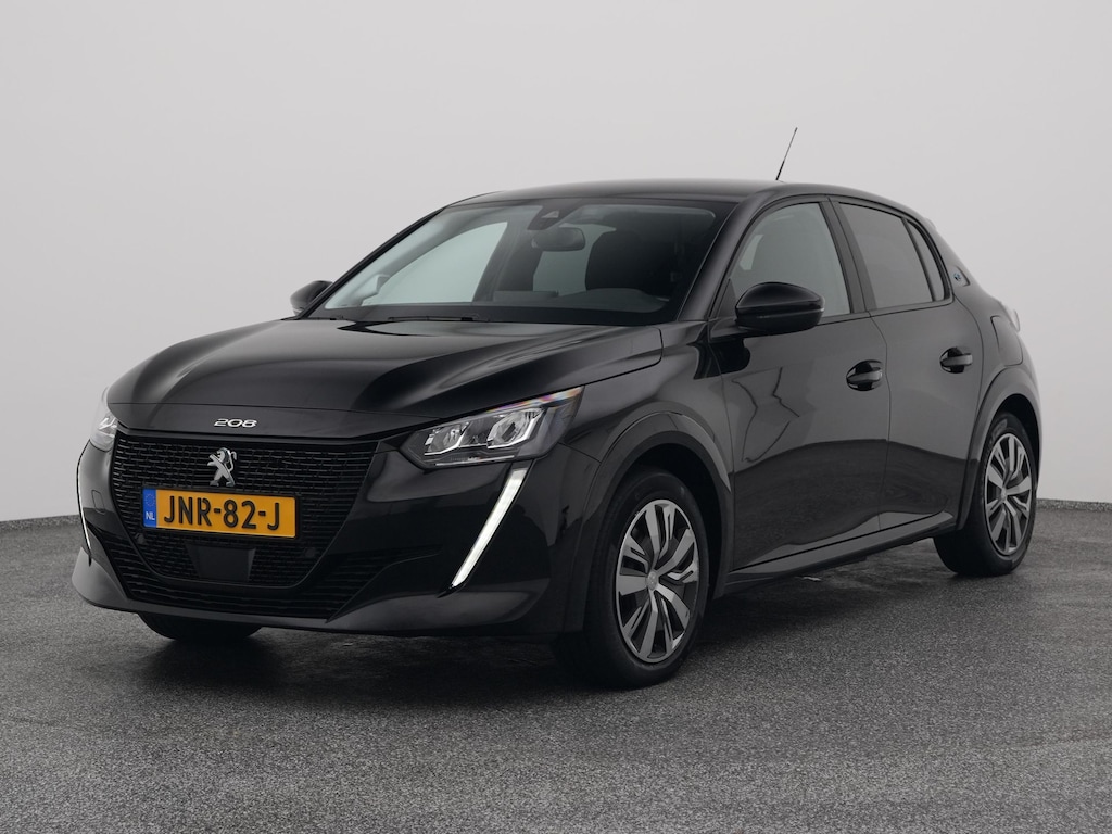 Peugeot e-208 EV Active 50 kWh | NAVI | CARPLAY
