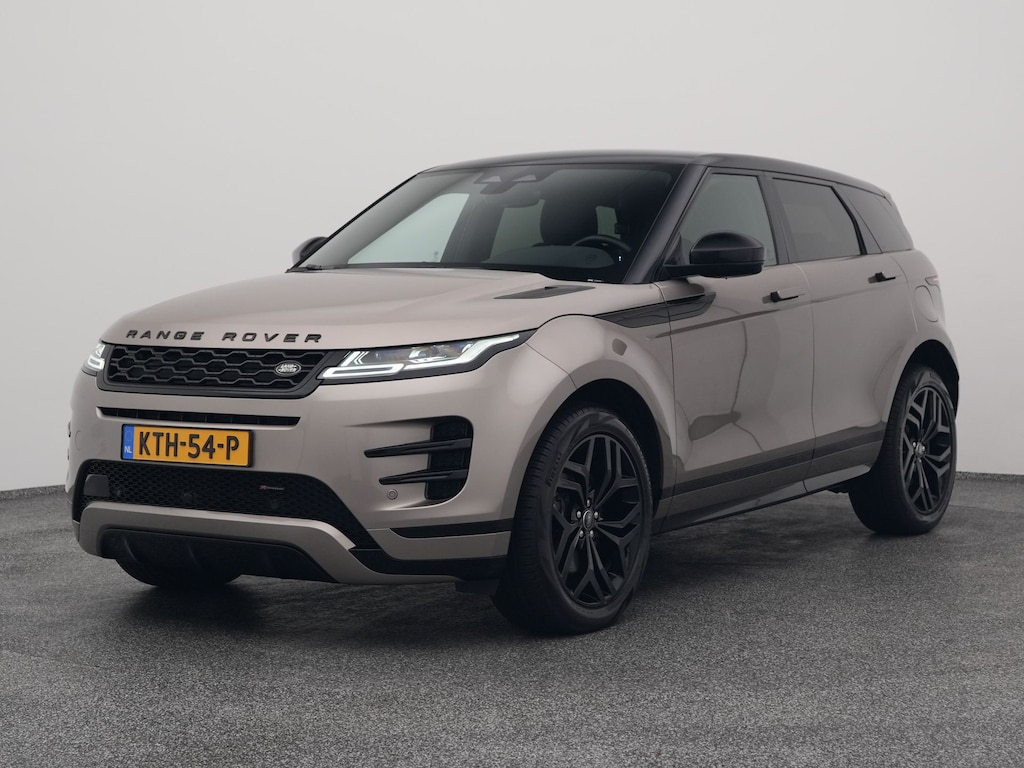 Land Rover Range Rover Evoque 1.5 P300e AWD R-Dynamic SE | MEMORY | CARPLAY | MERIDIAN AUDIO