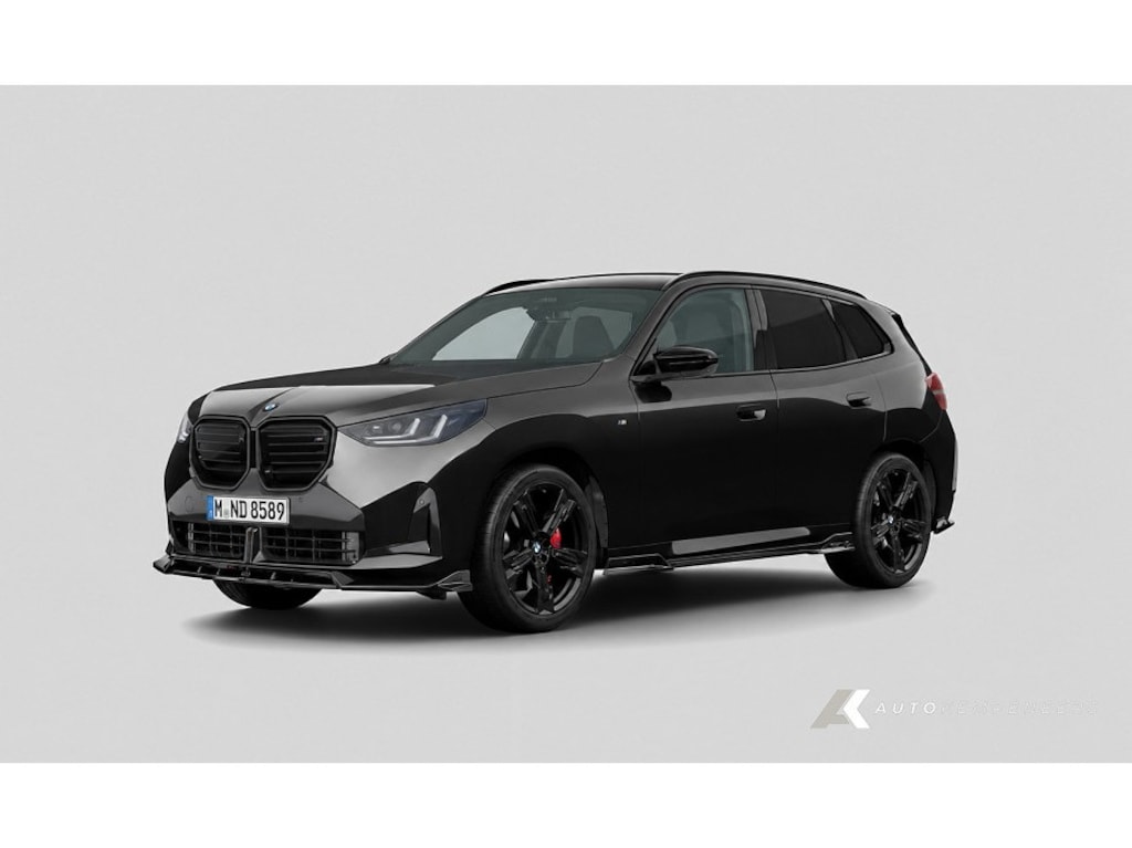 BMW X3 M50 xDrive | Panorama | Standkachel | Driving Ass. + | 360 Camera | Harman/Kardon | Trekhaak | Memory |
