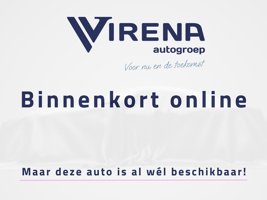 Kia EV3 GT-PlusLine 81.4 kWh - Draadloze Apple CarPlay / Android Auto - Stoel en stuurwiel verwarming - Panoramadak - Harman Kardon Audio - Dodehoek assistent - Fabrieksgarantie tot 05-2032