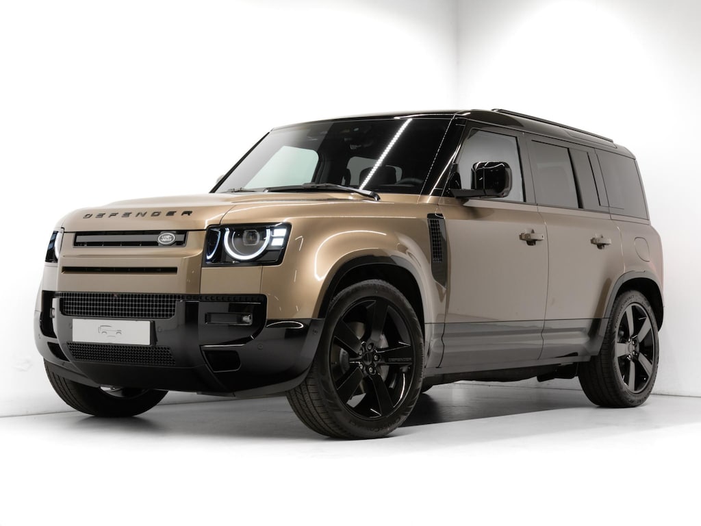 Land Rover Defender 2.0 P300e 110 X-Dynamic HSE