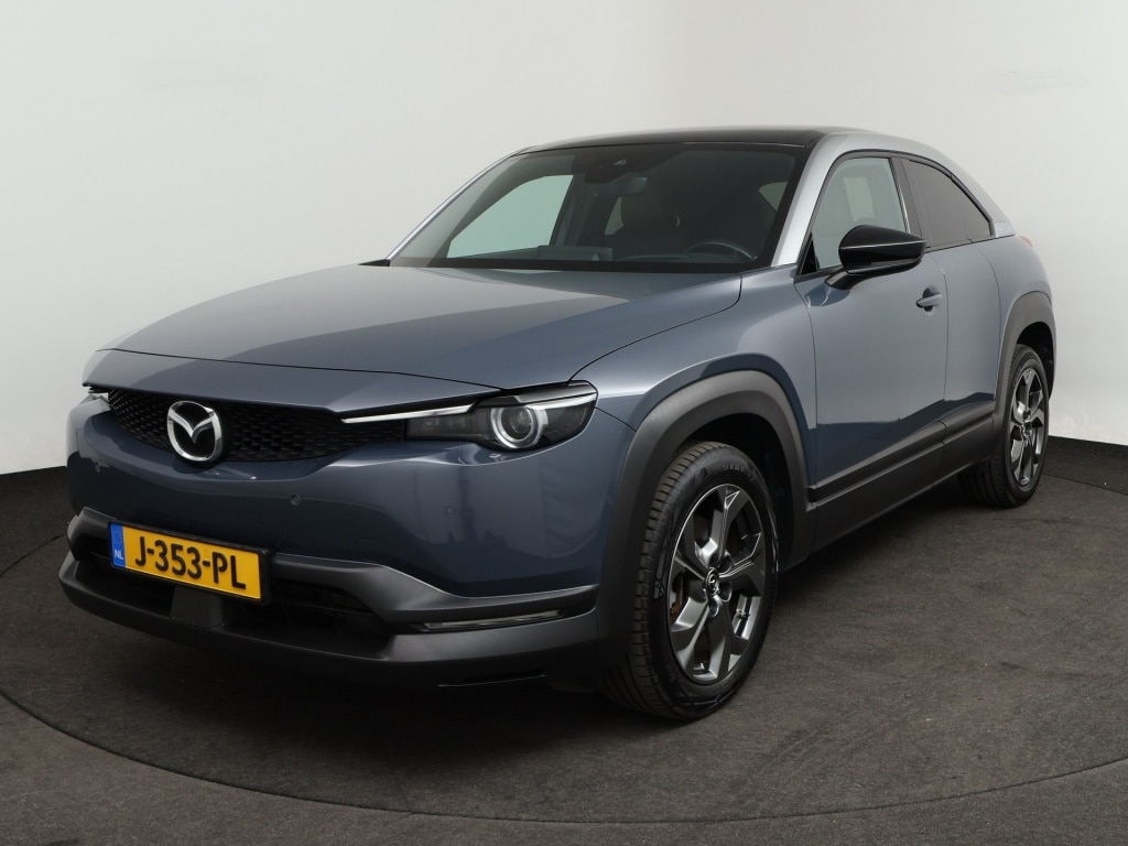 Mazda MX-30 e-SkyActiv 145 First Edition
