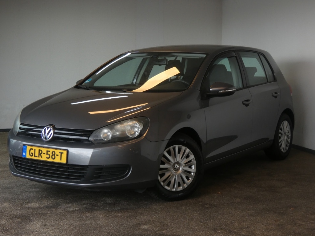 Volkswagen Golf 1.4 Easyline