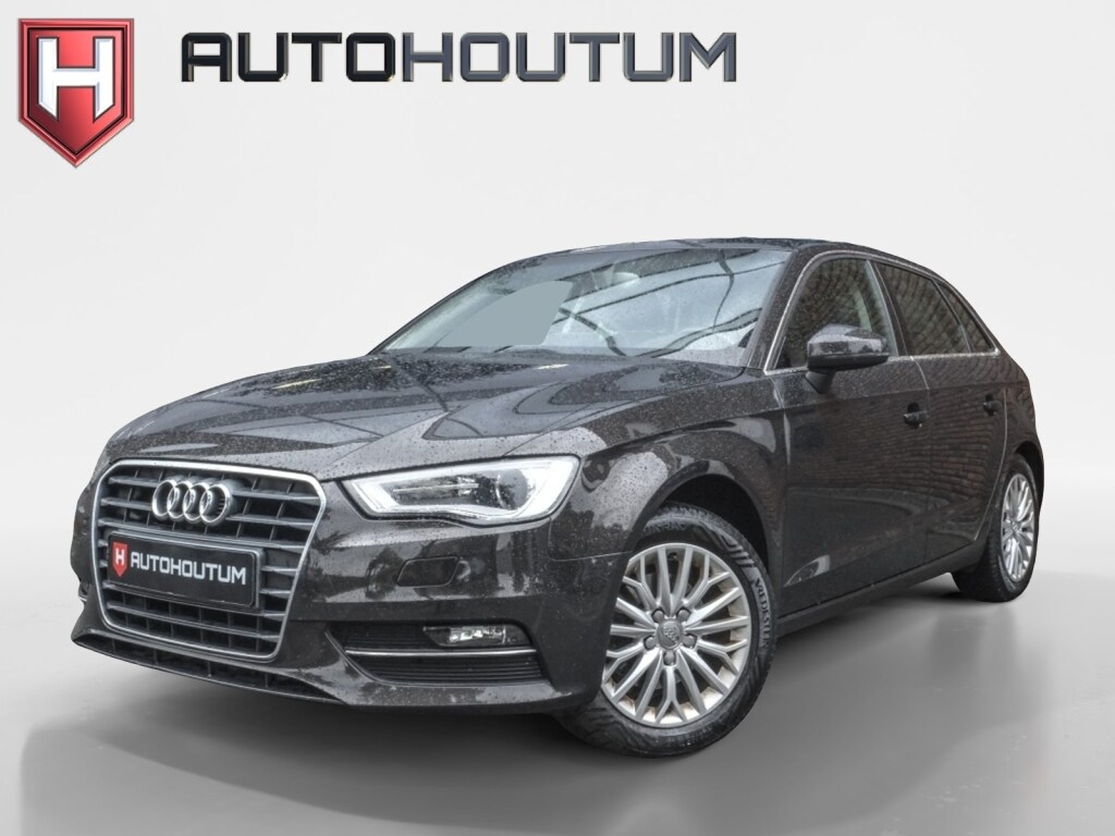 Audi A3 Sportback 1.4 TFSI COD Ambiente Proline+ | Trekhaak | Xenon | Navigatie