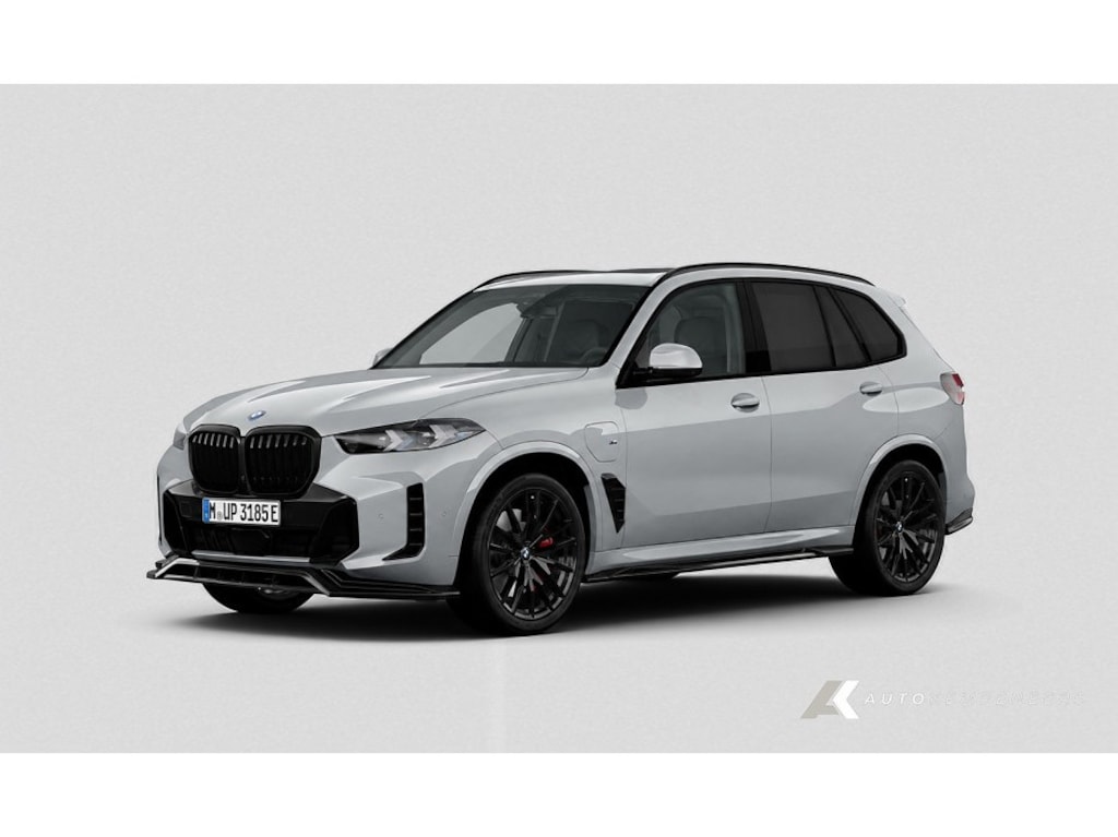 BMW X5 xDrive50e M Sport Pro | Panorama | Comfort Seats | Driving Ass. Prof. | Soft Close | Trekhaak | 360 Camera | Harman/Kardon | 22' Inch |