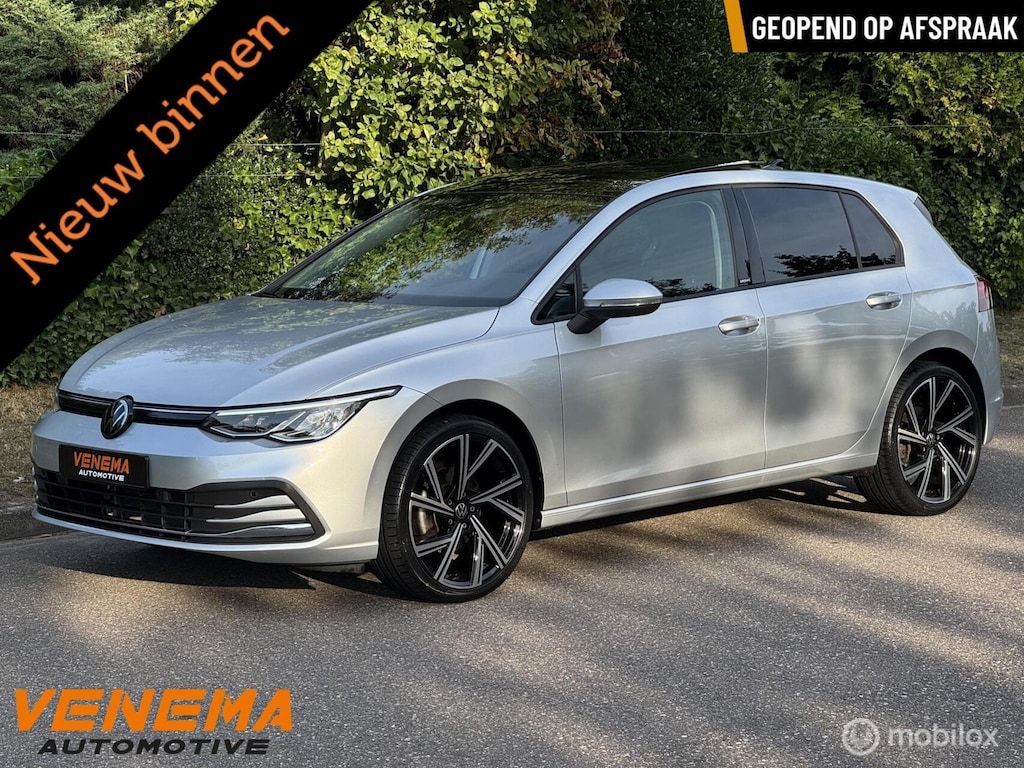 Volkswagen Golf 1.5 TSI