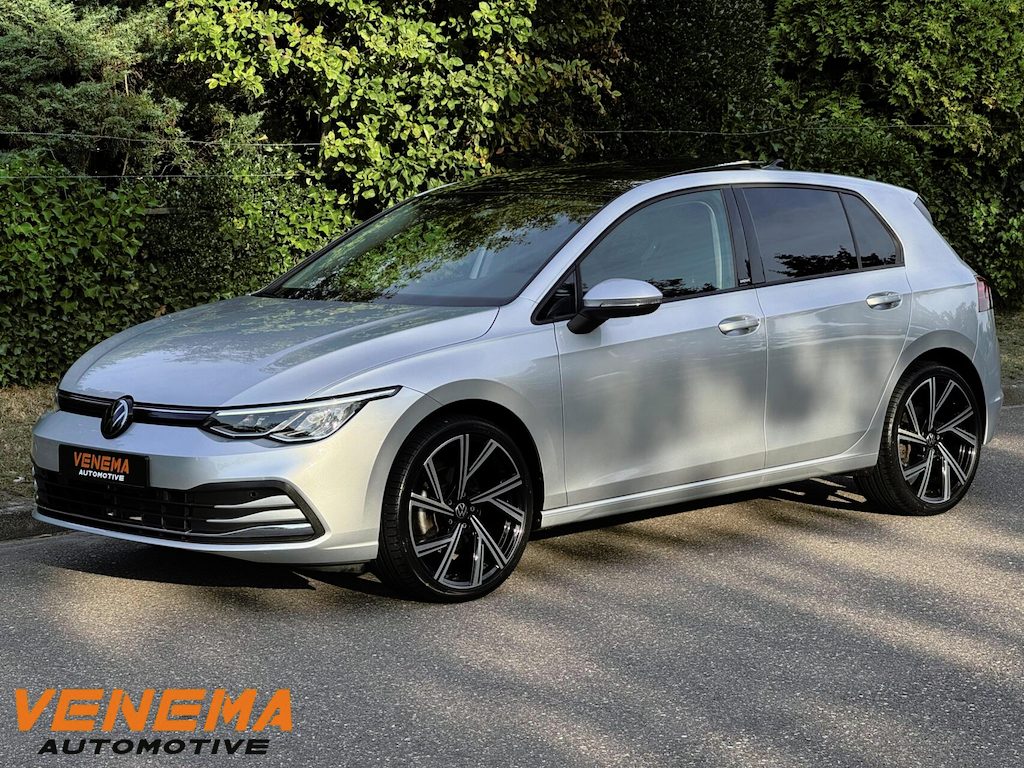 Volkswagen Golf 1.5 TSI