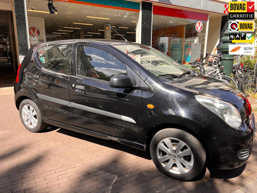 Suzuki Alto 1.0 Celebration EASSS