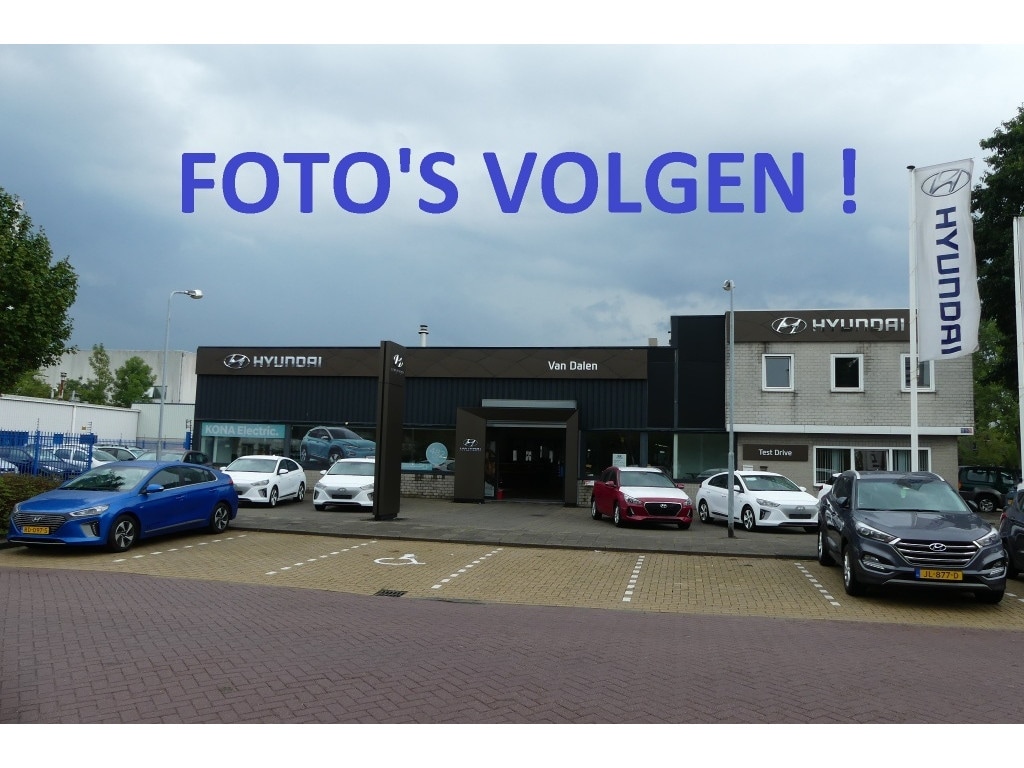 Hyundai Kona 1.0 T-GDI Comfort