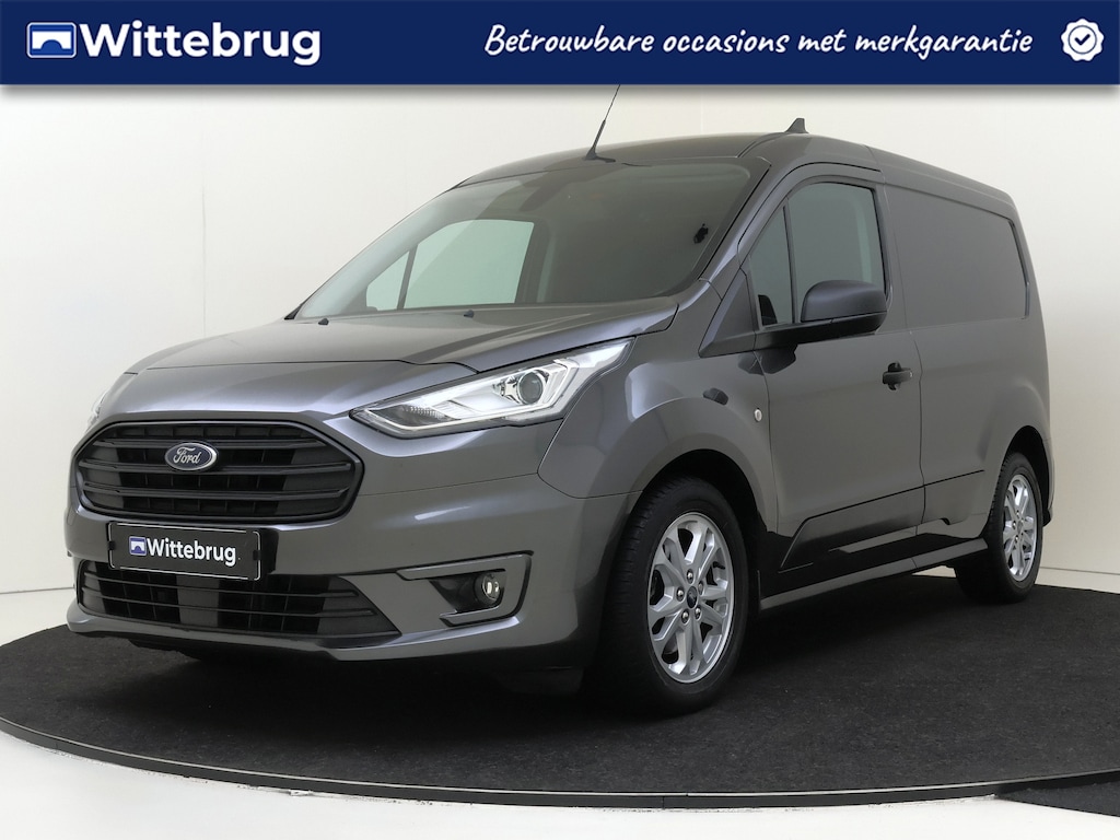 Ford Transit Connect 1.5 EcoBlue L1 Trend