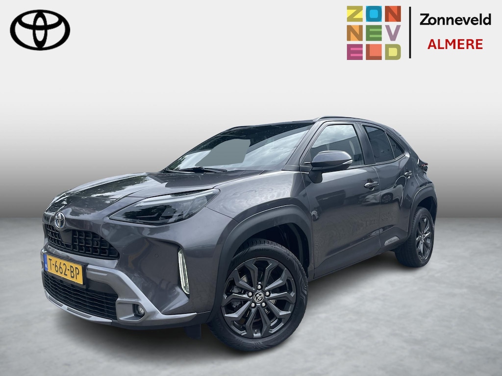 Toyota Yaris Cross 1.5 Hybrid Explore