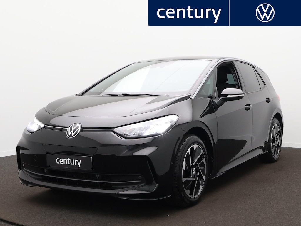 Volkswagen ID.3 Pro 62 kWh Navigatie - Clima - Camera - 18 Inch