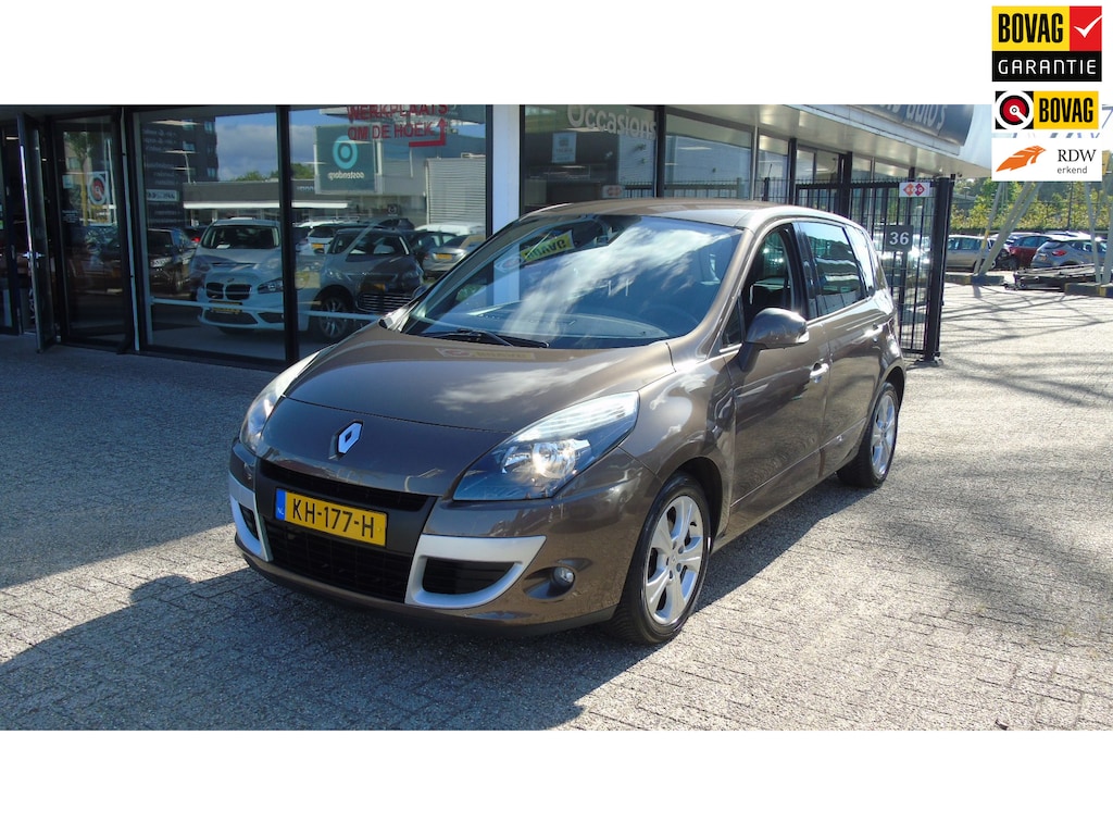 Renault Scenic 1.6 Dynamique