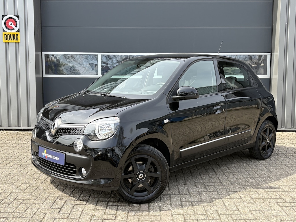 Renault Twingo 0.9 TCe Intens 90 pk | Airco | Cruise Control | PDC | Bluetooth | Garantie | Interesse? Bel of App naar: 06 30 51 05 90