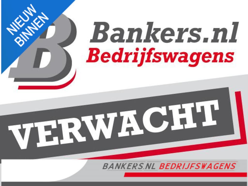 Volkswagen Caddy Cargo 2.0 TDI 75PK L1 Airco Cruise Camera Trekhaak