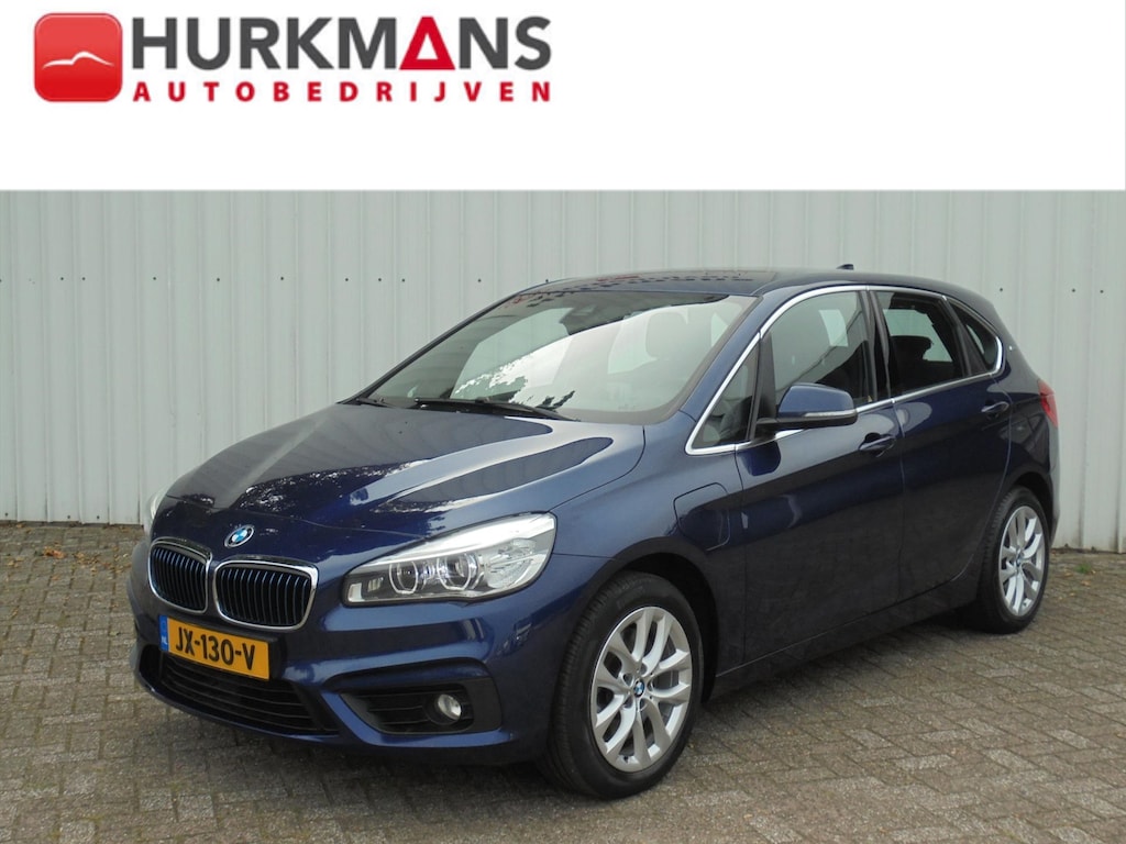 BMW 2-Serie Active Tourer (f45) 225 XE 224PK ACCU VERV IN 2023 SOH 100% !!!