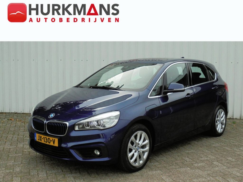 BMW 2-Serie Active Tourer (f45) 225 XE 224PK ACCU VERV IN 2023 SOH 100% !!!